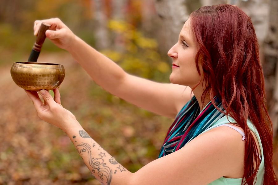 Sound Healing in Pennsylvania