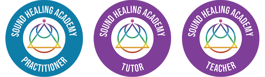 Sound Healing Academy Practitioner