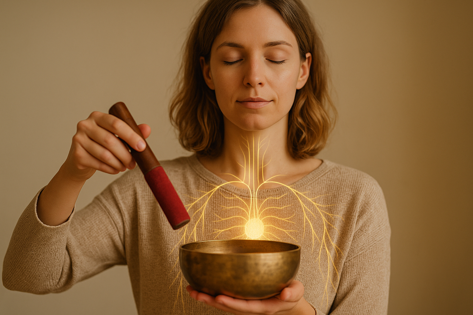 Specialty sound healing courses