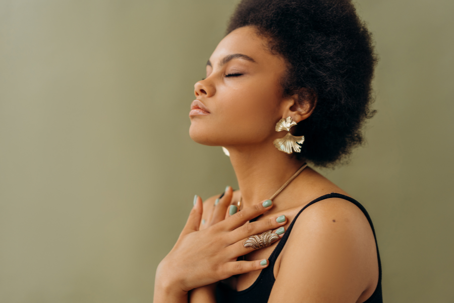 Sound Healing with voice course