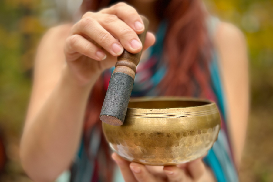 Sound Therapy in Canada