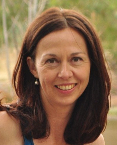 Sound Healing in Castlemaine, Australia
